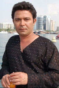Mast Ali