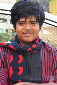 Master Bharath
