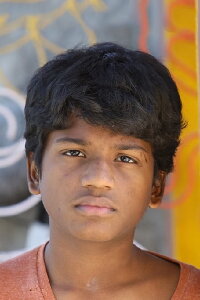 Master Govardhan