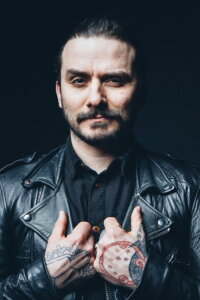 Mat McNerney