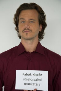 Máté Haumann