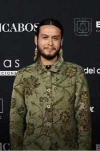 Máte Vargas