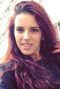 Matea Milosavljević