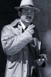 Mateo Gatti