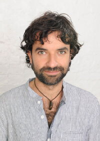 Mateo Gil