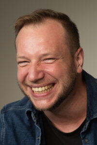 Mateusz Malecki