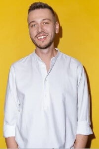 Mateusz Socha