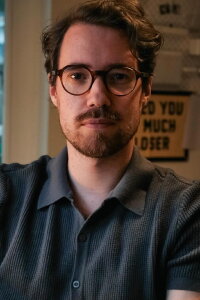 Matheus Bazzo