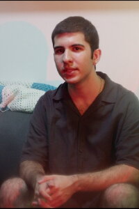 Matheus Cerullo P. David