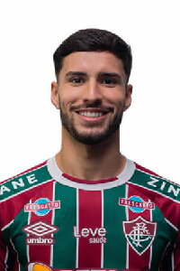Matheus Martinelli