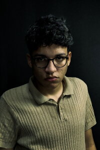 Matheus Nascimento