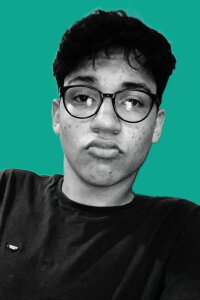 Matheus Nascimento