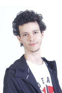 Matheus Orlandi