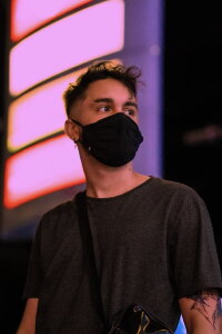 Matheus Vinicius