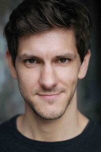 Mathew Baynton