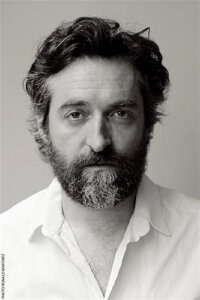 Mathieu Demy