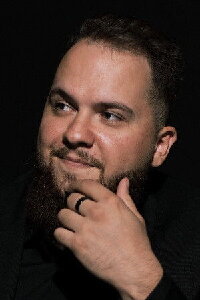Mathieu Lachenal