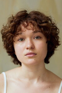 Mathilda Smidt