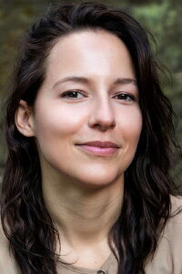 Mathilde Anglade