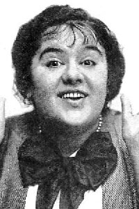 Mathilde Comont