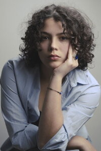 Mathilde Labarthe
