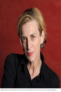 Mathilde Monnier