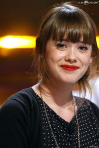 Mathilde Warnier