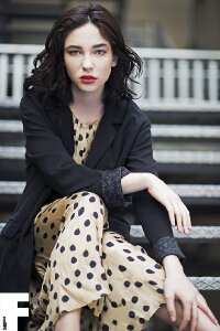 Matilda De Angelis