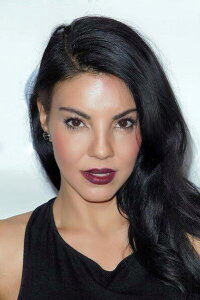 Matilda Del Toro