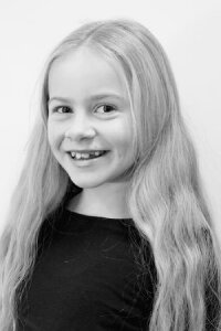 Matilda Gross