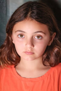 Matilda Legault