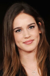 Matilda Lutz