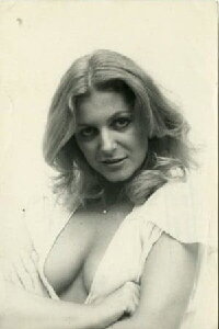 Matilde Mastrangi