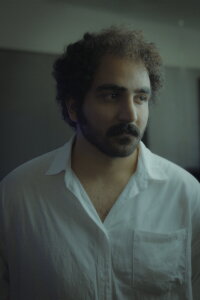 Matin Kaviani