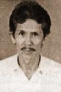 Matnoor Tindaon