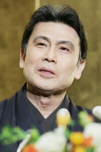 Matsumoto Hakuō II