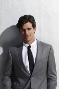 Matt Bomer