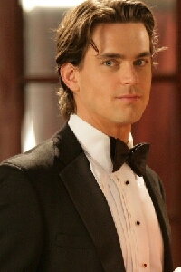 Matt Bomer