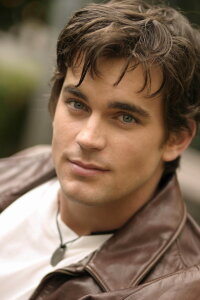 Matt Bomer