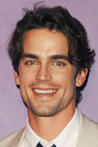 Matt Bomer