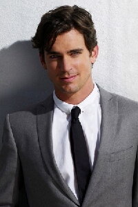 Matt Bomer