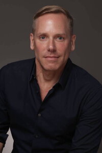 Matt Brodlie