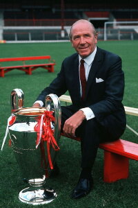 Matt Busby