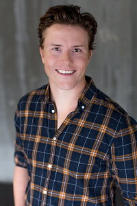 Matt Clarke