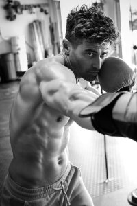 Matt Cohen