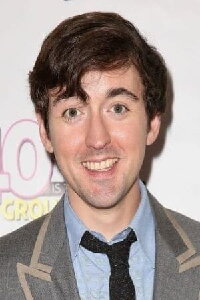 Matt Cook