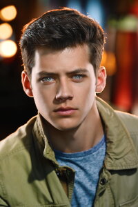 Matt Cornett