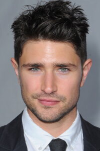 Matt Dallas