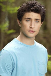 Matt Dallas