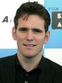 Matt Dillon